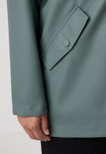 Куртка дождевик