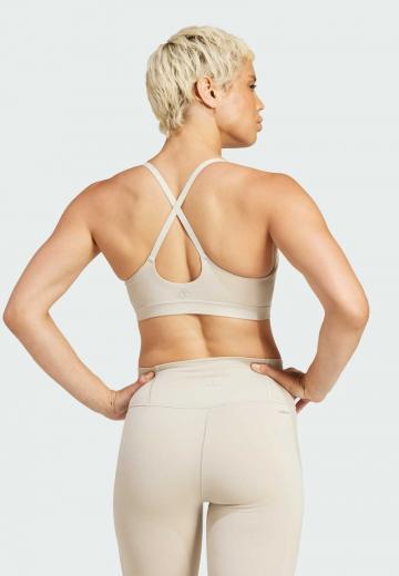 Бюстгальтер без косточек