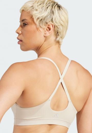 Бюстгальтер без косточек