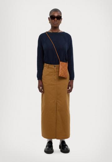 Летняя юбка