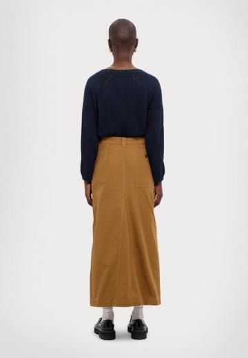 Летняя юбка