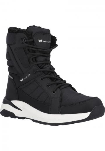 Спортивные сапоги