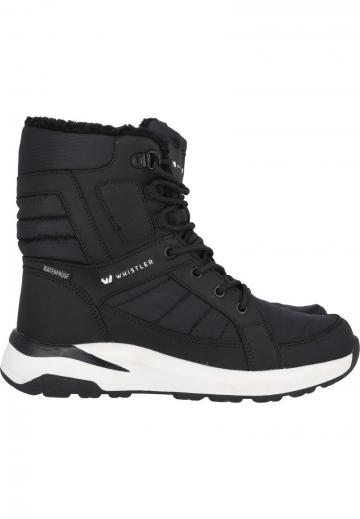 Спортивные сапоги