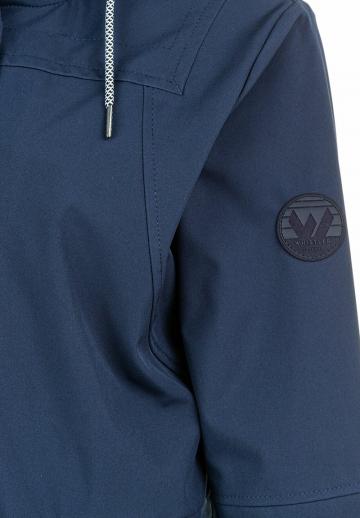 Куртка Softshell