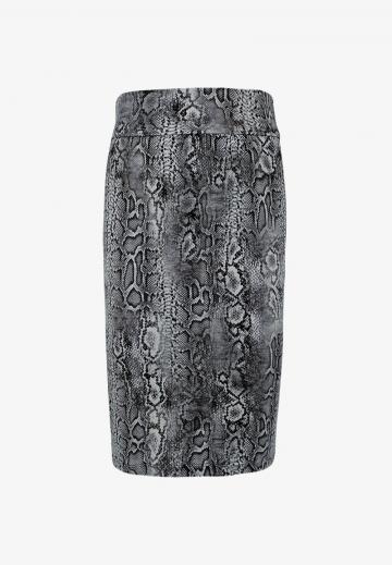 Летняя юбка