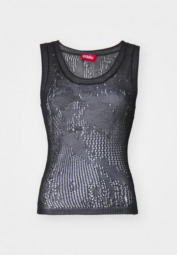 Майка-борцовка