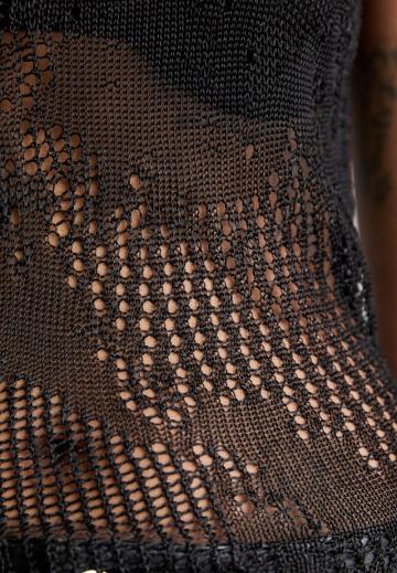 Майка-борцовка