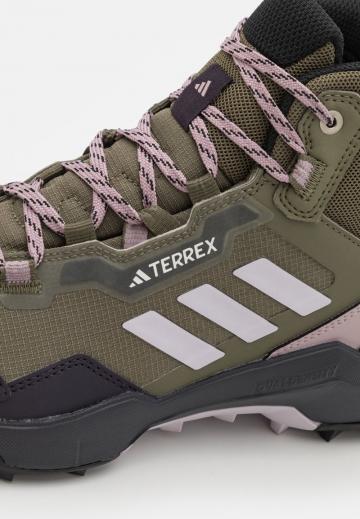 Походные сапоги