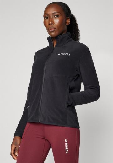 Флисовая куртка