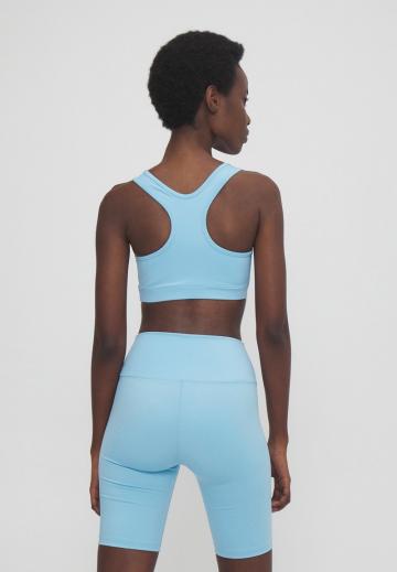 Майка-борцовка