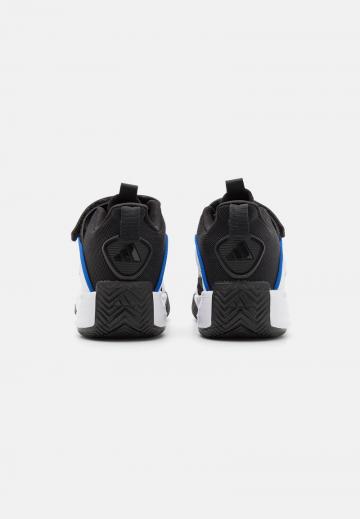 Высокие кеды