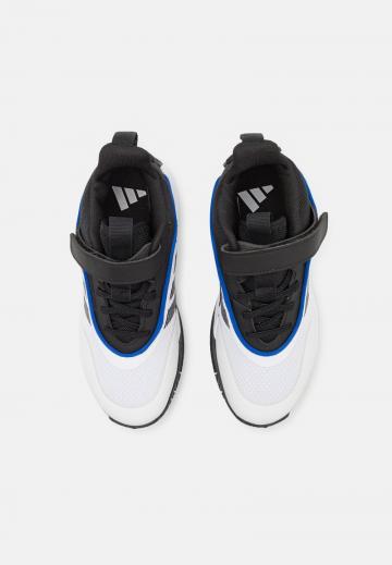 Высокие кеды