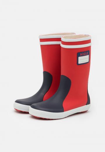 Резиновые сапоги