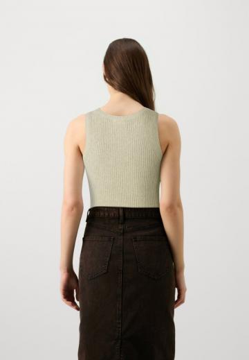 Майка-борцовка