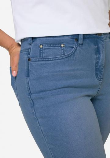 Клешеные брюки