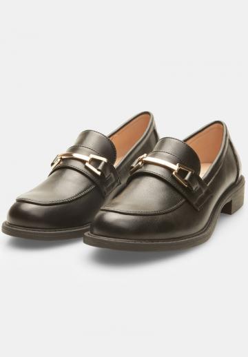 Полуботинки