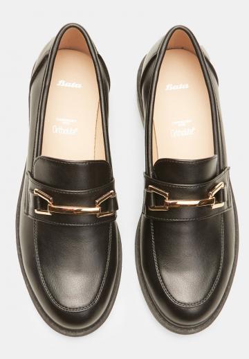 Полуботинки