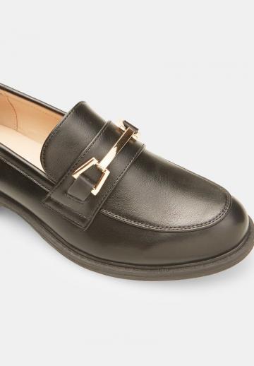 Полуботинки