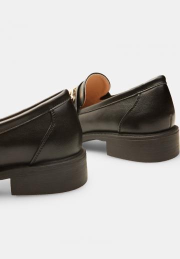 Полуботинки