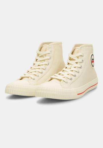 Высокие кеды