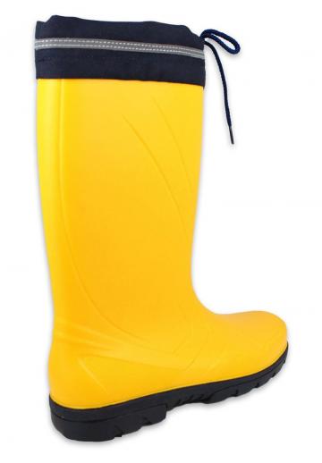 Резиновые сапоги