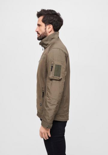 Флисовая куртка