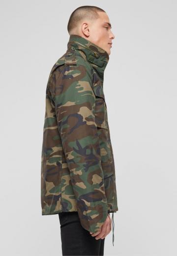 Зимняя куртка