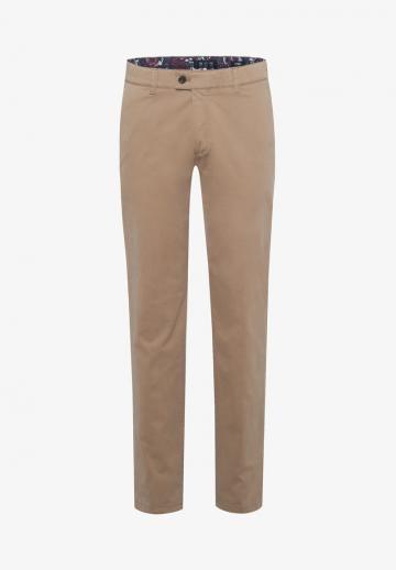 Вельветовые брюки