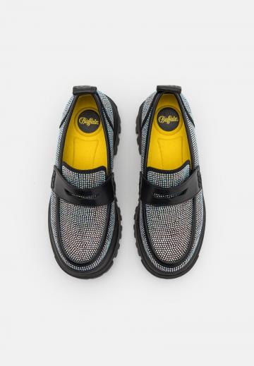 Полуботинки