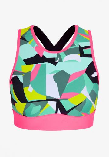 Майка-борцовка