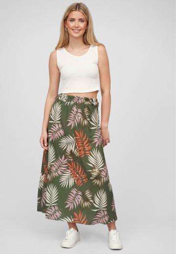 Летняя юбка