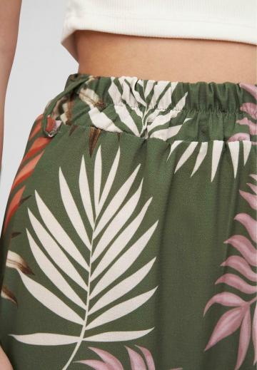 Летняя юбка