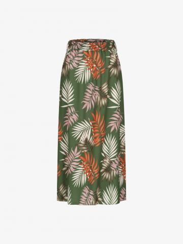 Летняя юбка