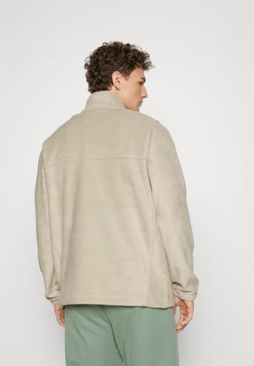 Флисовая кофта