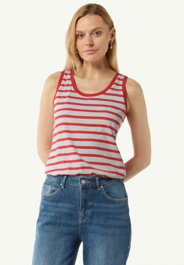 Майка-борцовка