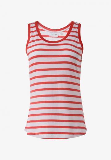 Майка-борцовка