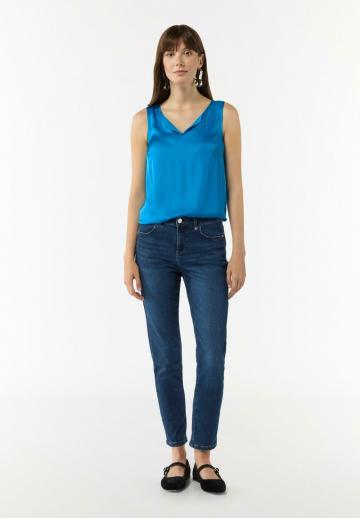 Майка-борцовка