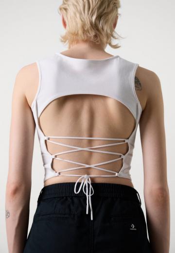 Майка-борцовка