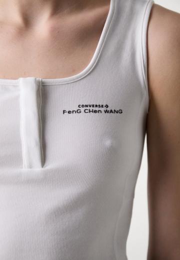 Майка-борцовка