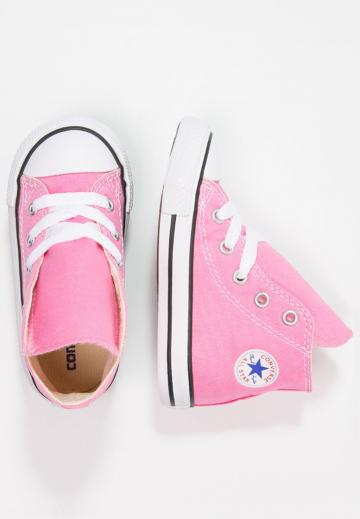 Высокие кеды