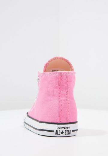 Высокие кеды