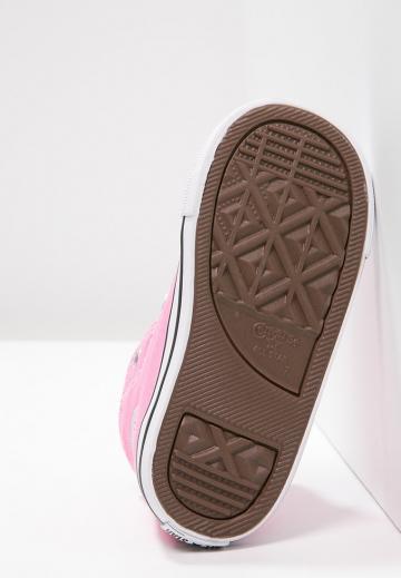 Высокие кеды