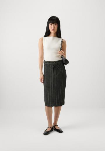 Летняя юбка