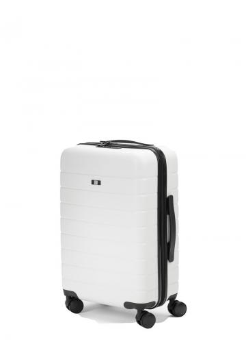 Чемодан на колесах