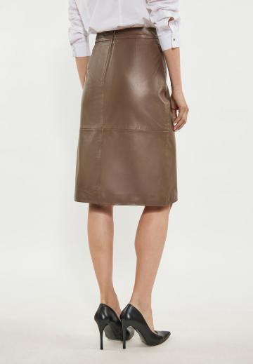 Летняя юбка