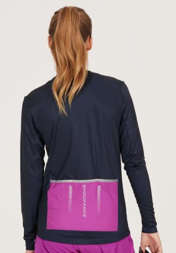 Спортивная майка