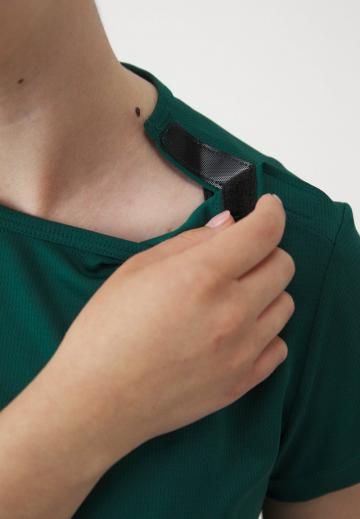 Спортивная майка