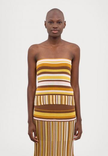 Майка-борцовка