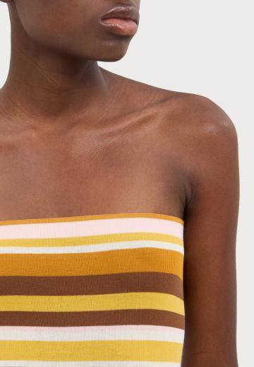 Майка-борцовка