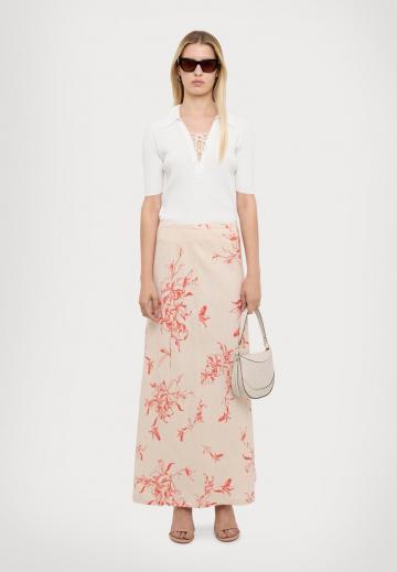 Летняя юбка